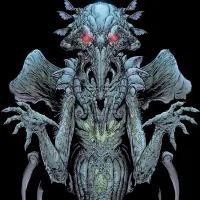 Daemonites