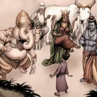 Daevas