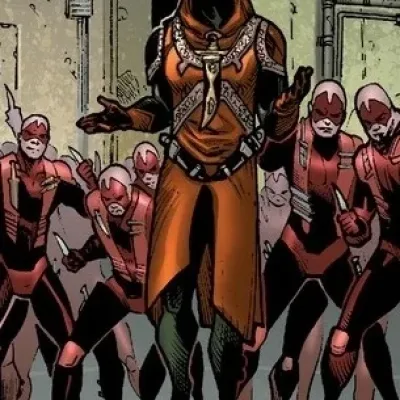 Dagger Clan