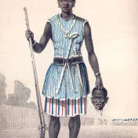 Dahomey Amazons