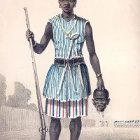 Dahomey Amazons
