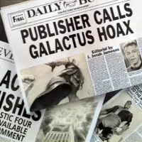 Daily Bugle