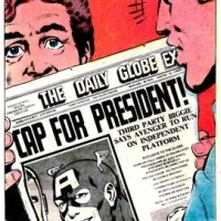 Daily Globe