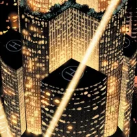 Daily Planet