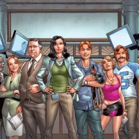 Daily Planet