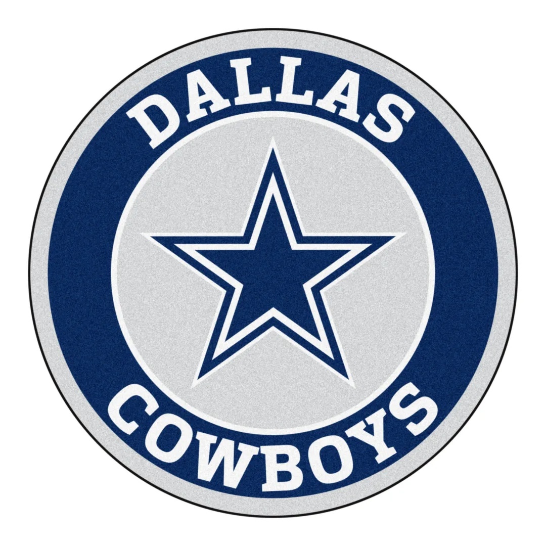 Background for Dallas Cowboys