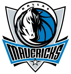 Background for Dallas Mavericks