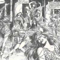 Dancers of Zath