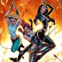 Danger Girl
