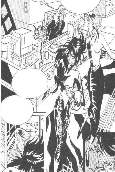 Background for DangerTemps