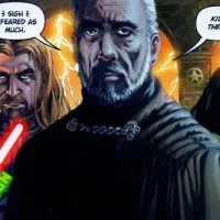 Dark Acolytes