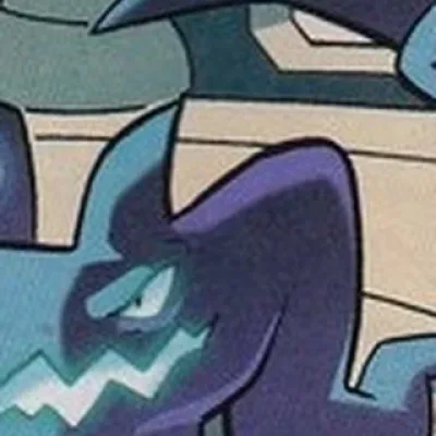 Dark Arms