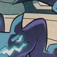 Dark Arms