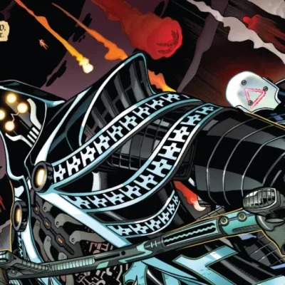 Dark Celestials