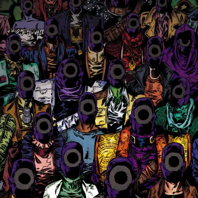 Dark Circle