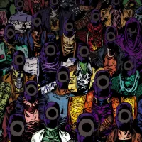 Dark Circle