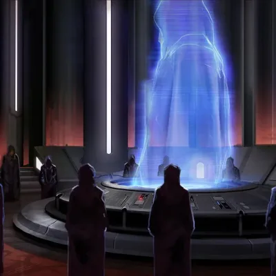 Dark Council