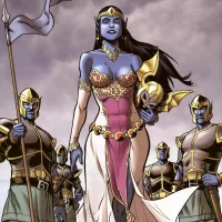 Dark Elves