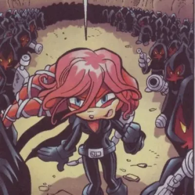 Dark Legion