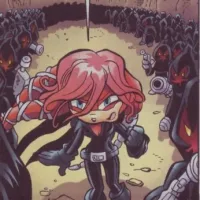 Dark Legion
