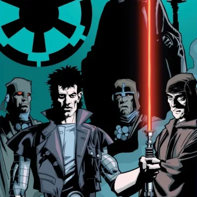 Dark Side Elite