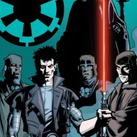 Dark Side Elite