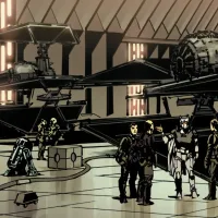 Dark Squadron
