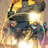 Dark Ultimates