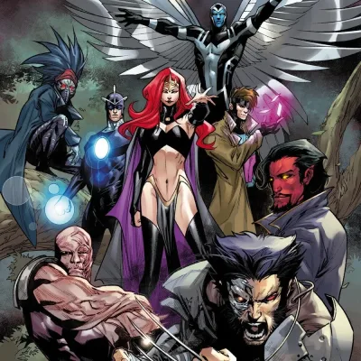 Dark X-Men