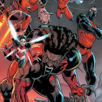Darkhold Defenders