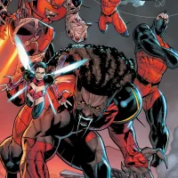 Darkhold Defenders