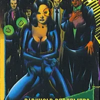 Darkhold Redeemers