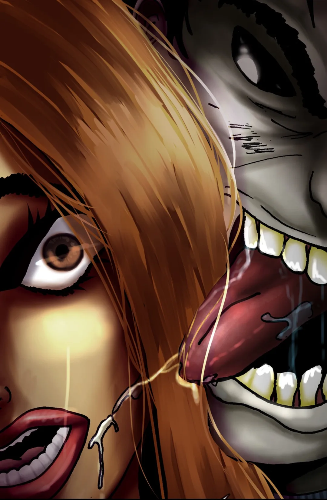Background for Darklings