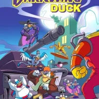 Darkwings of the Multiverse