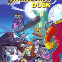 Darkwings of the Multiverse