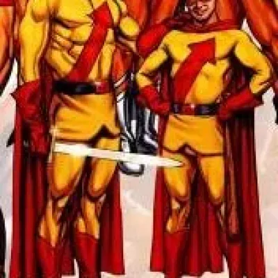 Dart & Ace