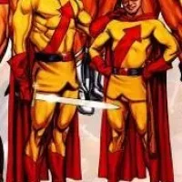 Dart & Ace