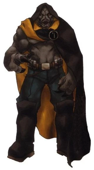 Background for Dashades