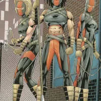 Daughters of Cain