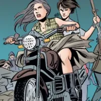 Daughters of the Amazon