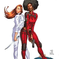 Daughters of the Dragon