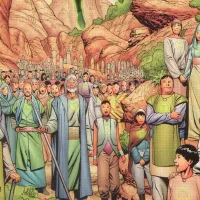 Daxamites