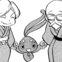Day-Care Couple