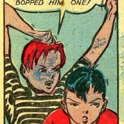 Dead-End Kids