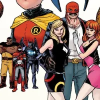 Dead Heroes Club