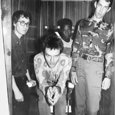 Dead Kennedys