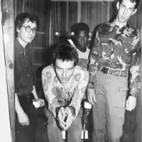 Dead Kennedys