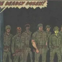 Deadly Dozen