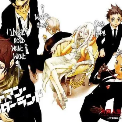 Deadmen