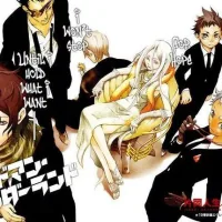 Deadmen